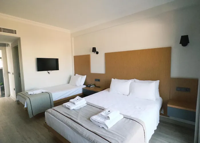 Nova Butik Hotel Cesme
