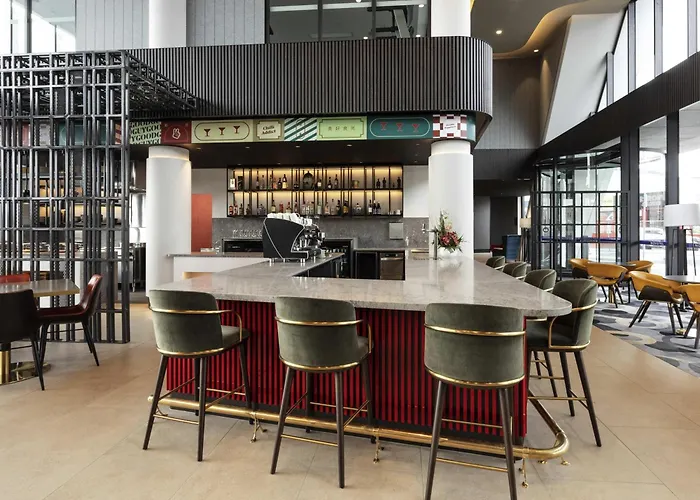 Novotel Devonport