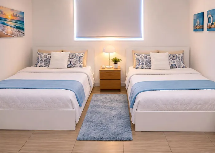 Oceanfront Condo - Ocean Views, Pool, Gym Hollywood Beach