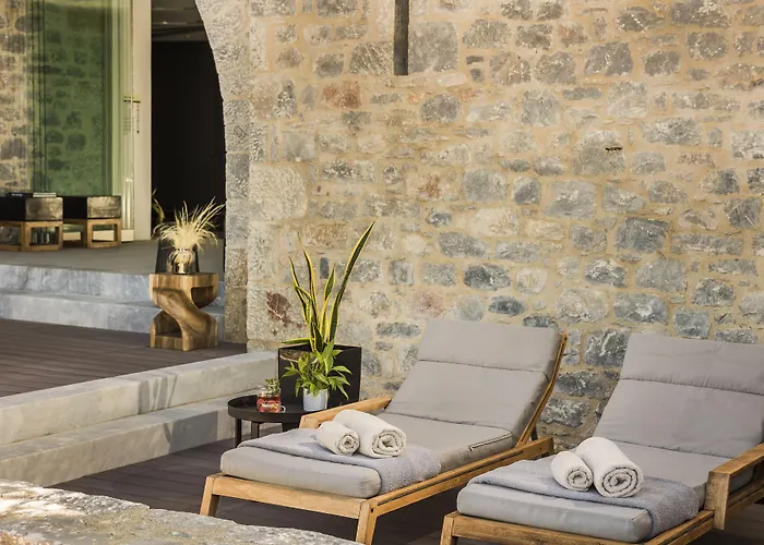 Aria Estate Suites & Spa