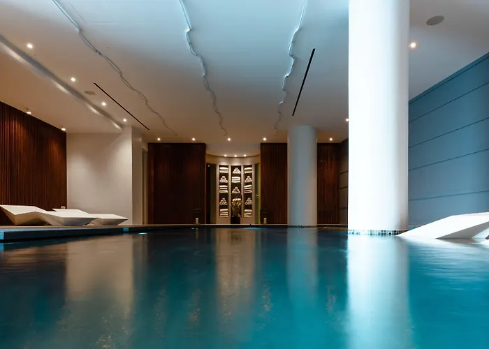 Aria Estate Suites & Spa