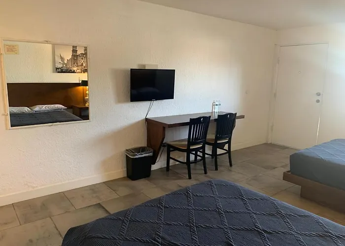 Hotel Maripina