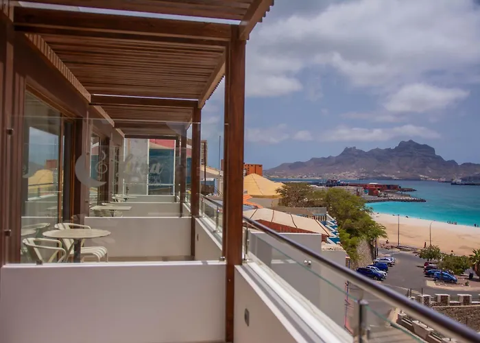 Luna Boutique Hotel