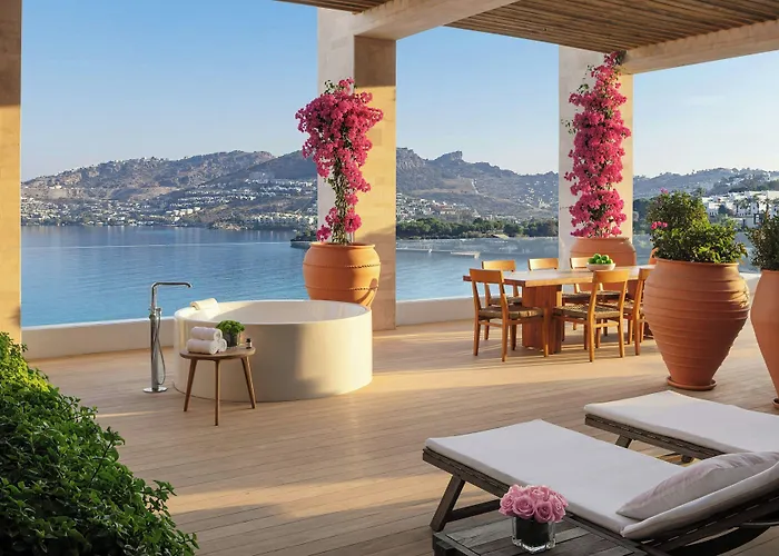The Bodrum Edition