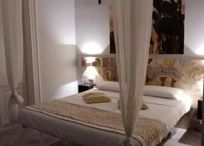 Suite del Ponte Normanno
