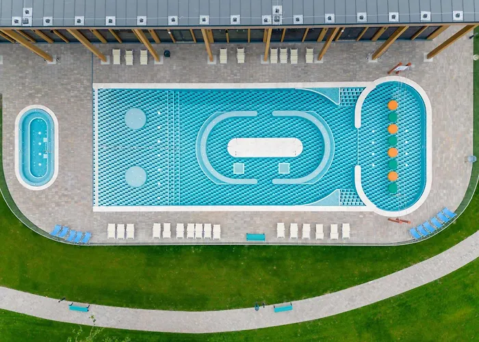 Moevenpick Balaland Resort Lake Balaton