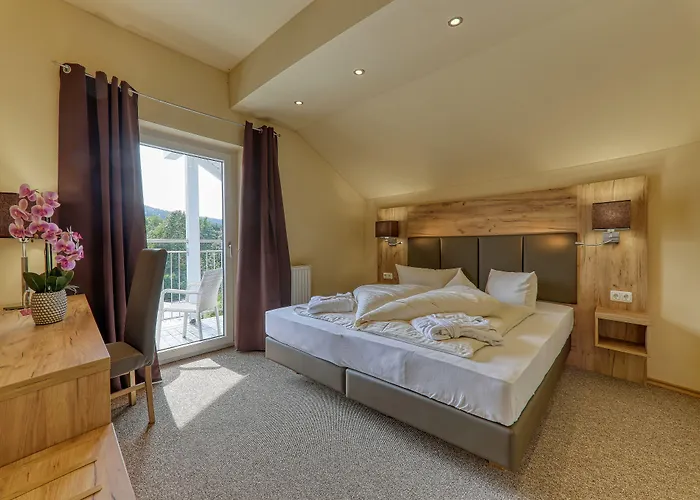 Wellnesshotel Deine Auszeit, Adults Only