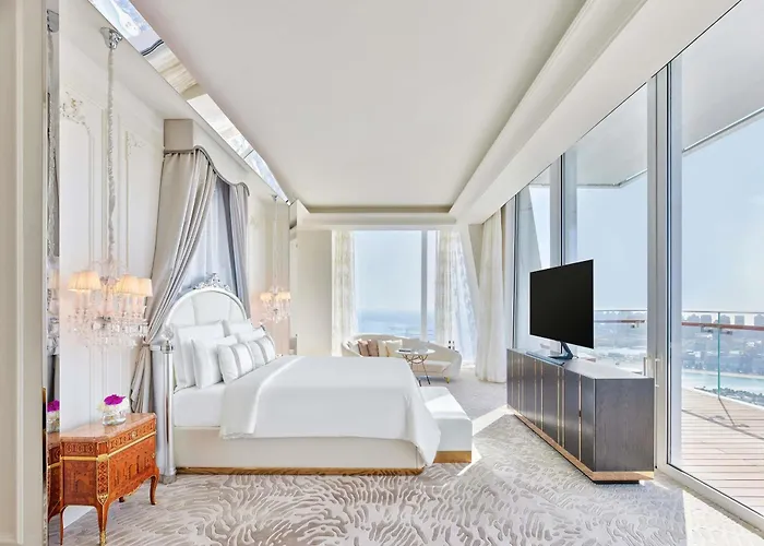 Fairmont Doha