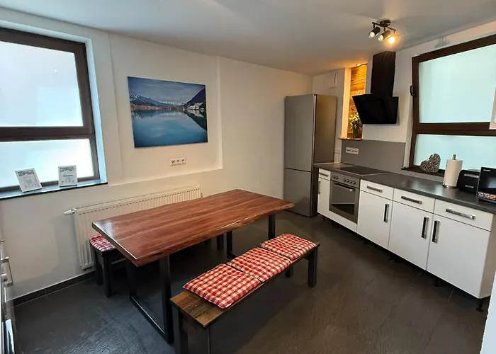 Aparthotel Waldhorn Wohnung Allgaeustyle
