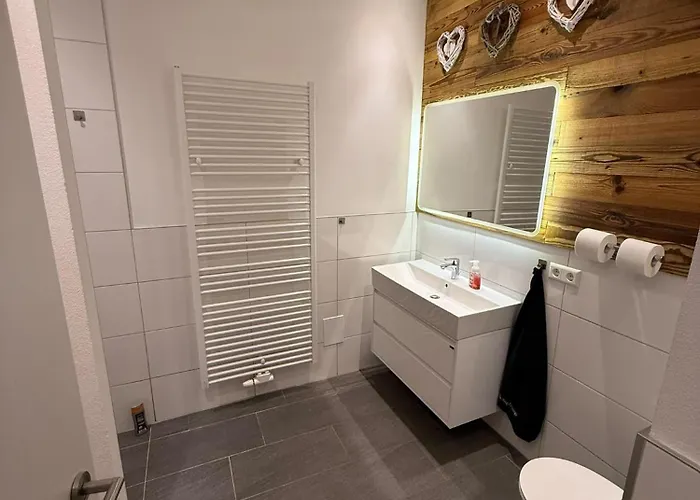 Aparthotel Waldhorn Wohnung Allgaeustyle