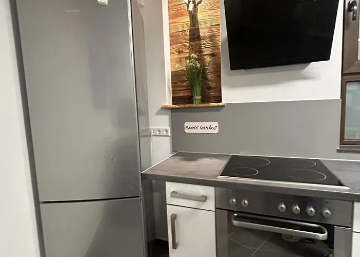 Aparthotel Waldhorn Wohnung Allgaeustyle