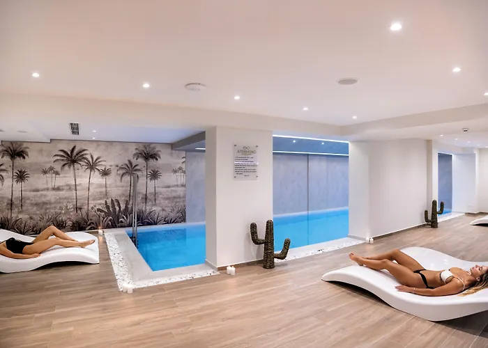 Atermono Boutique Resort & Spa