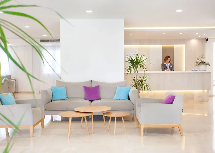 Grupotel Dunamar