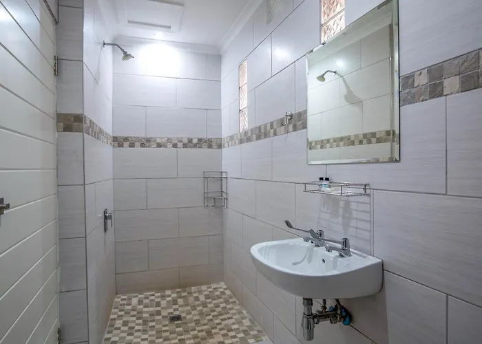 31 On Windsor Guest House
