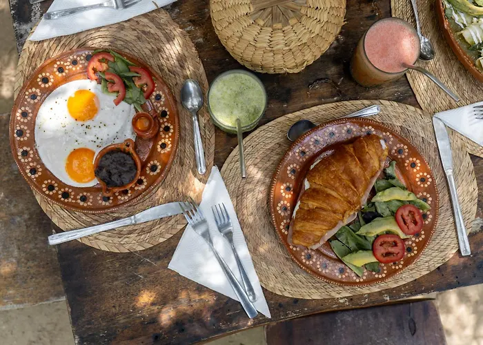 H Boutique Casa Noma-Noma Holbox