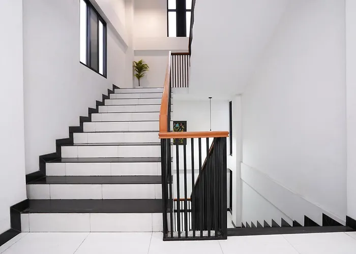 Urbanview Badran Residence Syariah Manahan