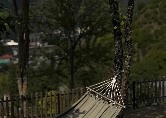 Hotel Borjomi Verde