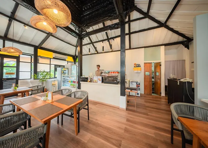 Puri Tempo Doeloe Boutique Hotel