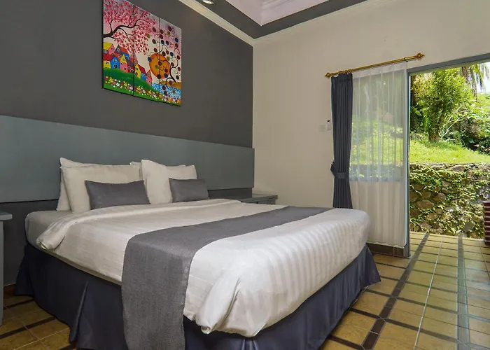 Attara Heritage Senggigi