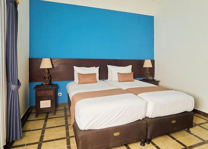 Attara Heritage Senggigi