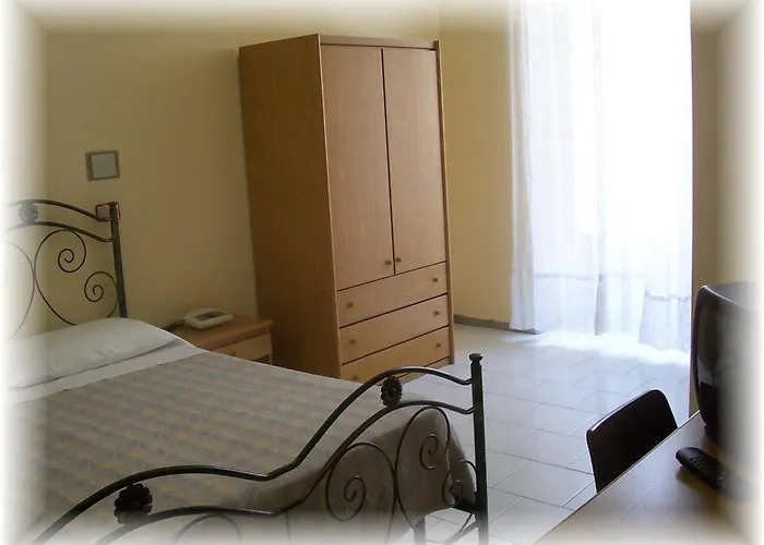 Hotel Pensione Romeo