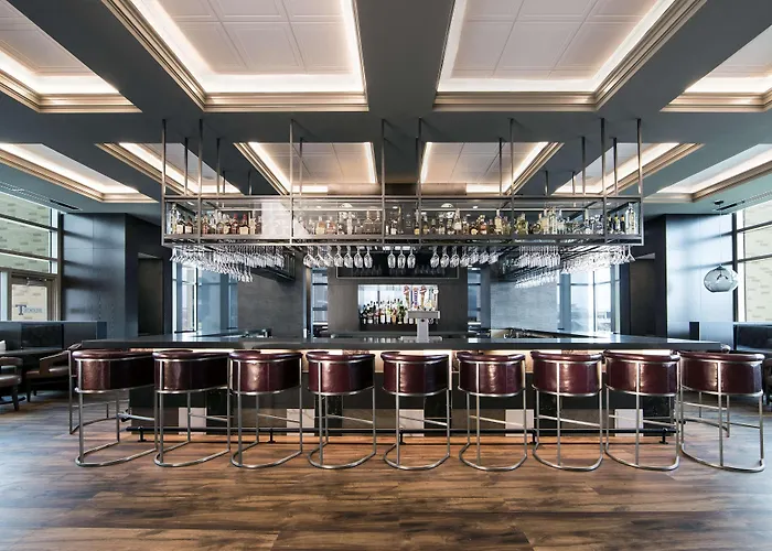 Texas A&M Hotel And Conference Center