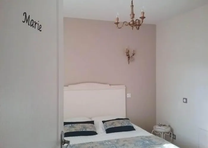 La Ferme Du Bois Paris