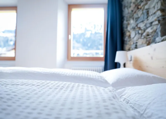 Bed&Bike Tremola San Gottardo