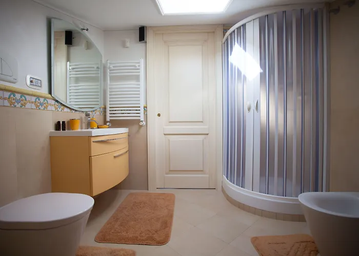 La Suite Del Faro