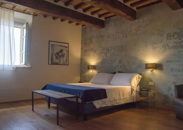 Antico Sipario Boutique Hotel, BW Signature Collection