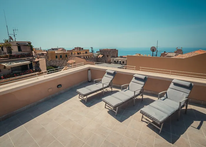 Hotel Casa Adele