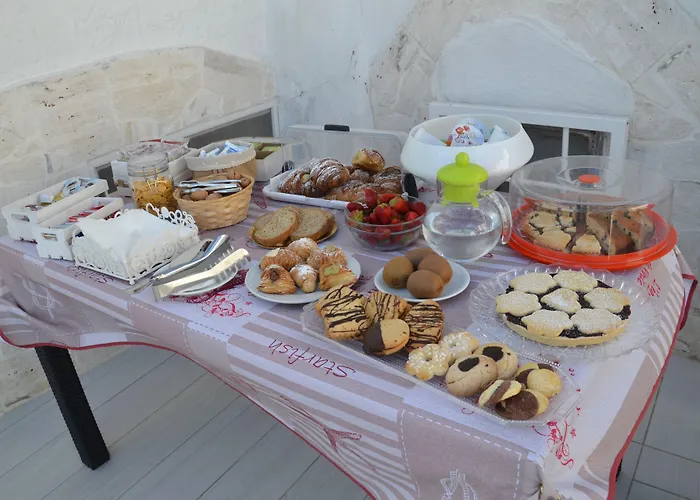 Cuore Di Vieste