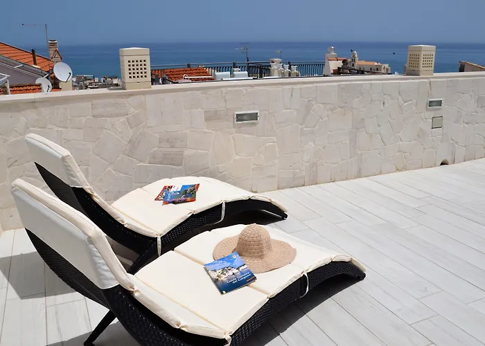 Cuore Di Vieste