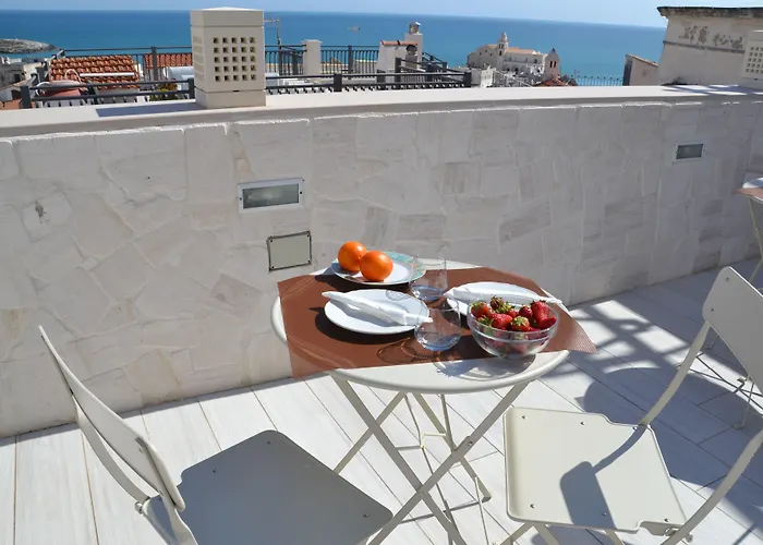 Cuore di Vieste