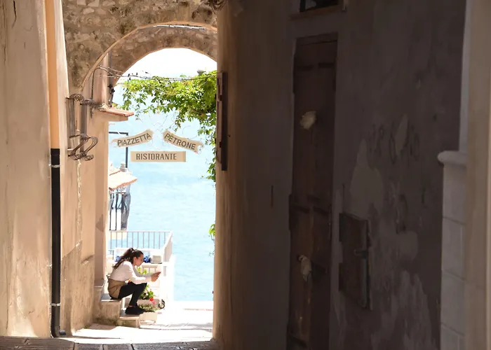 Cuore di Vieste