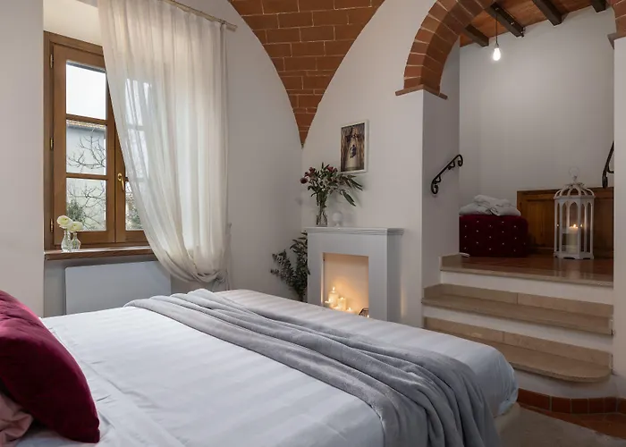 DormiVeglia B&B