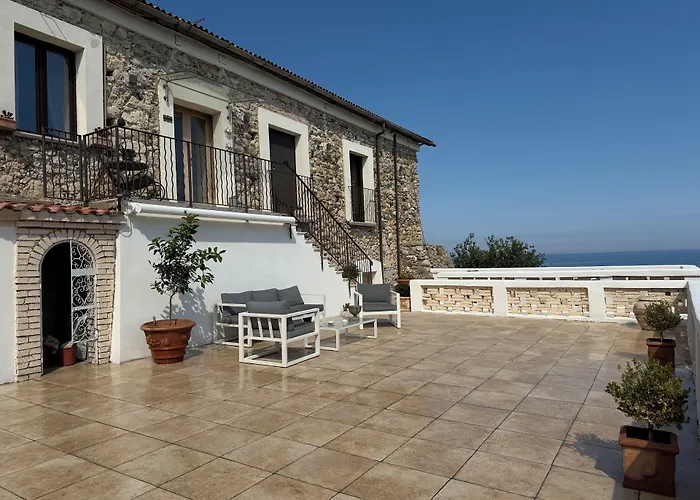 Don Giacchi Country House