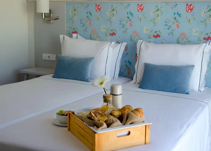 Agua Hotels Alvor Jardim