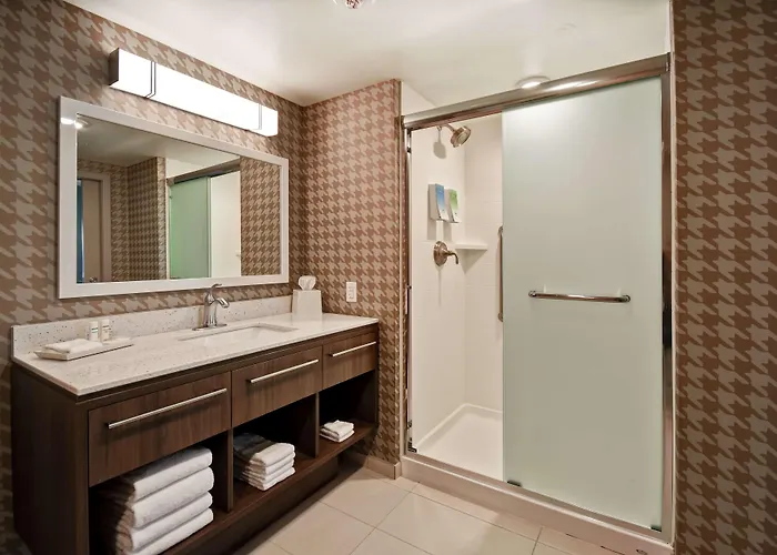 Home2 Suites By Hilton Gilbert