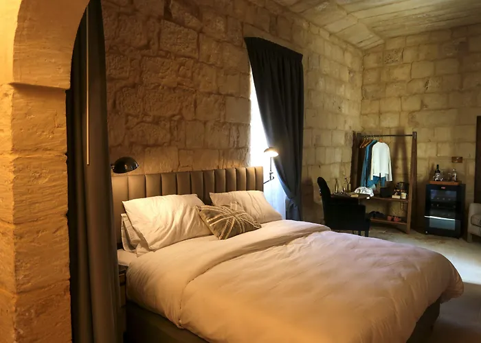 Talbot & Bons Bed & Breakfast