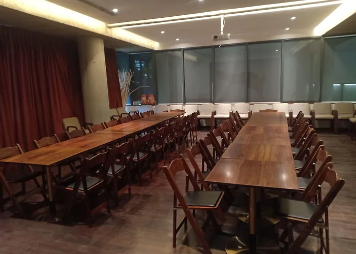Penh House Hotel