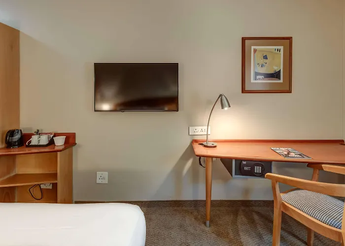 Stayeasy Pretoria