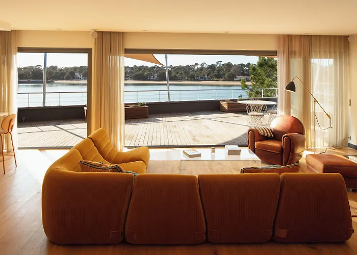 Hotel & Spa Villa Seren