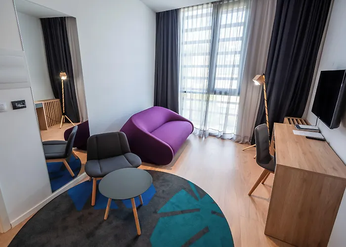 Hotel Academia