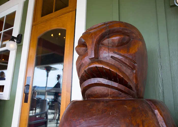 Mcmenamins Kalama Harbor Lodge