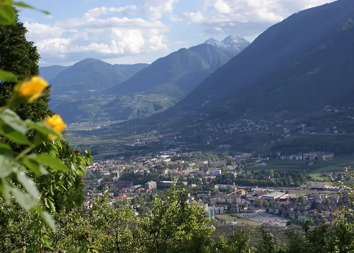 Marini'S Giardino Hotel