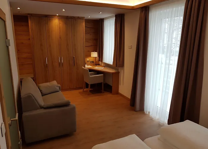 Kurhotel Roswitha