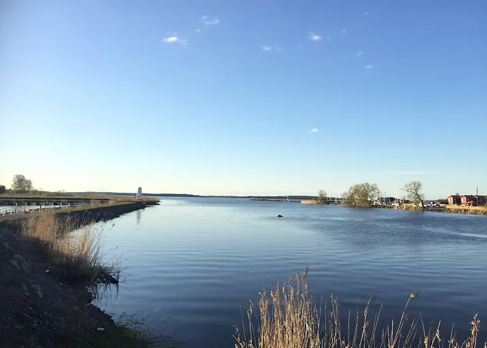 Waterside Mariestad