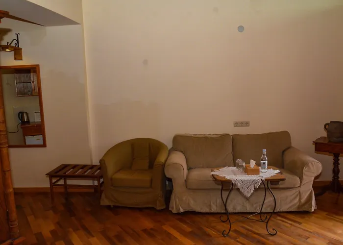 Hotel Mirhav