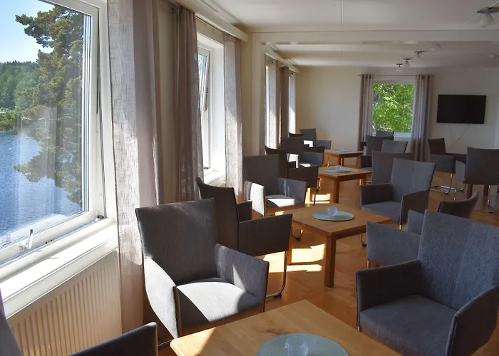 Haveruds Hotell Och Konferens
